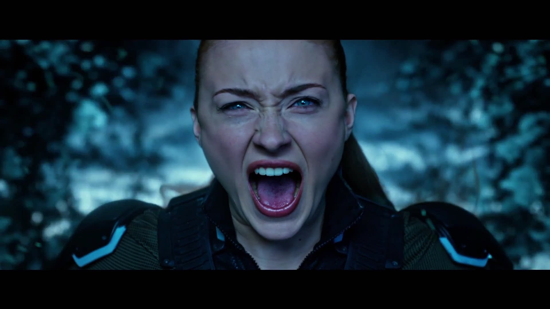 而最惨的就是他费了那么大劲, 结果最后万磁王和暴风女都不跟他玩了