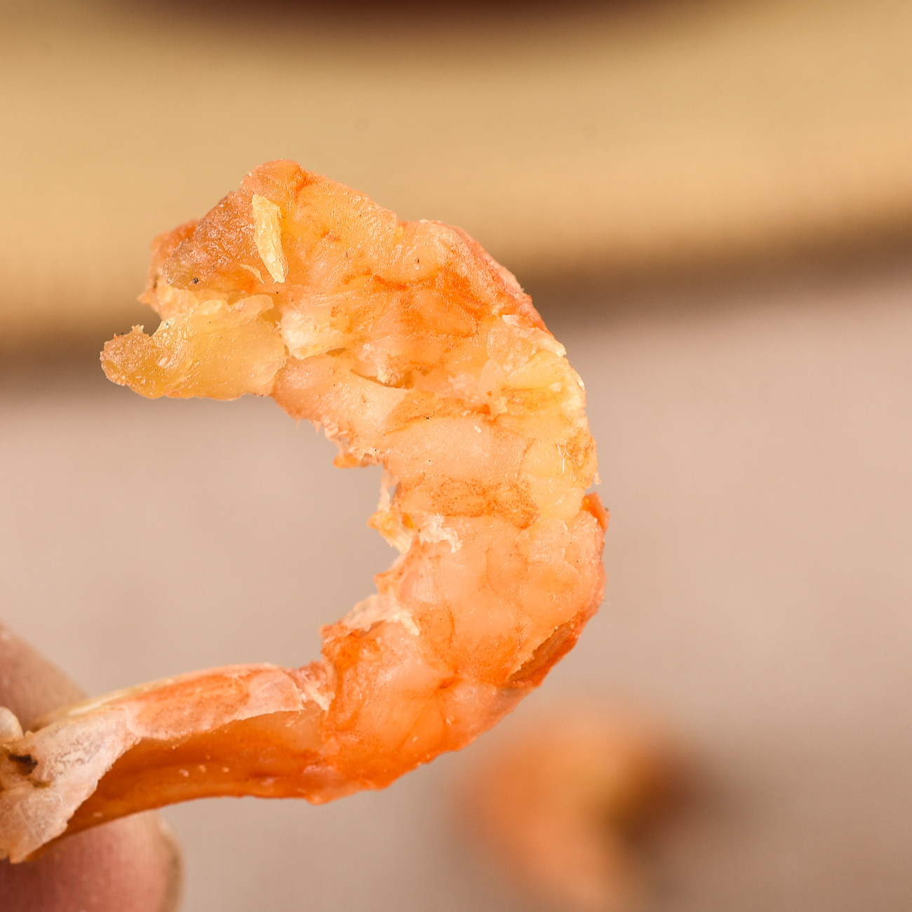 天然海米250g包邮舟山开洋(虾仁 虾米 )无盐淡干海鲜干货特产金钩