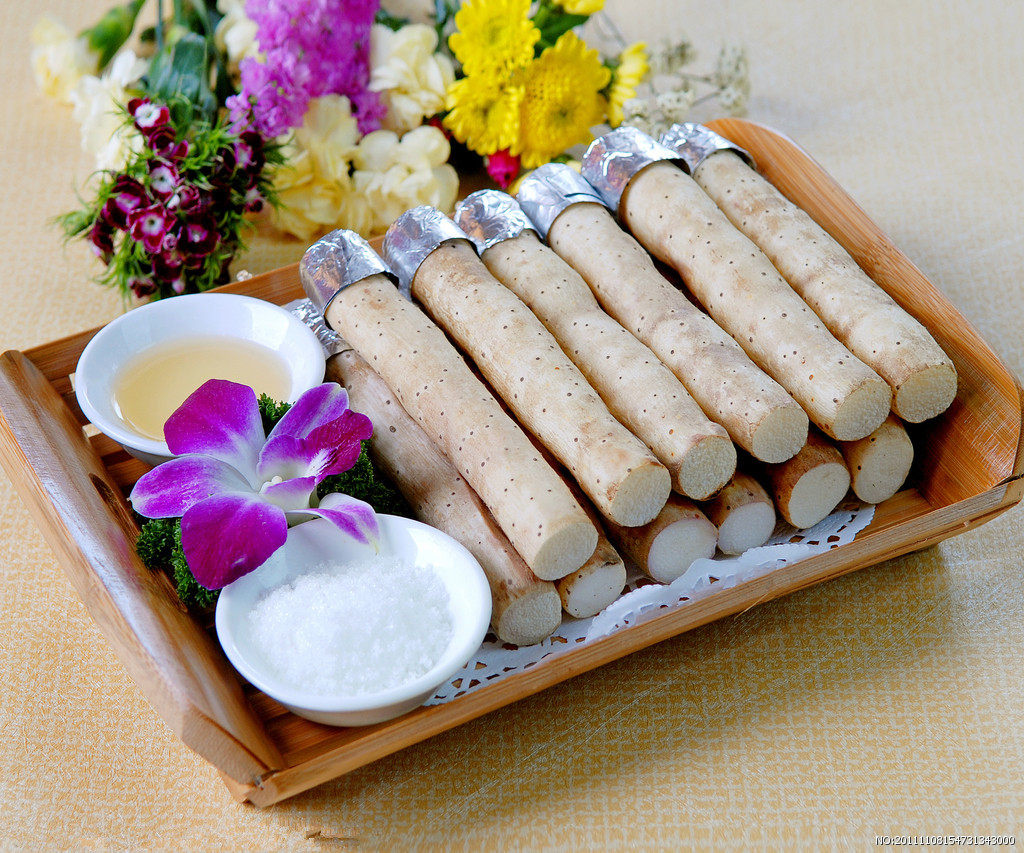 秋天多吃这些东西,比人参还滋补!