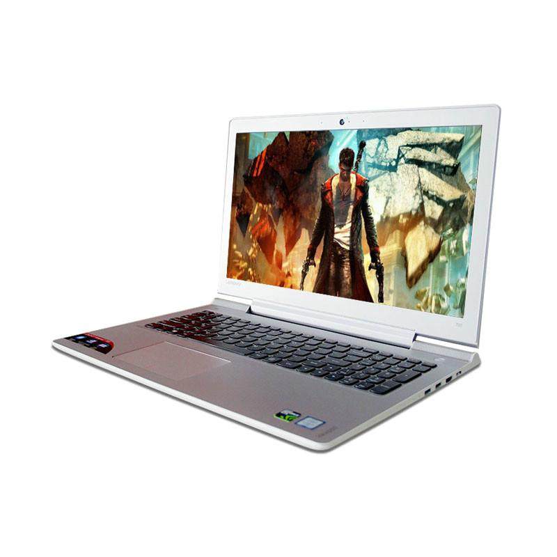 lenovo/联想 ideapad 700-15isk i7 小新700