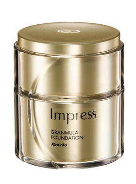 现货valmont法尔曼冰凝金装粉底液 30ml 上海象牙白