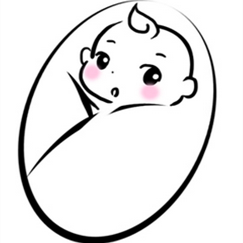 的延续,带着父母心中的嘤嘤期望,今日还是襁褓里嗷嗷待哺的小小婴儿