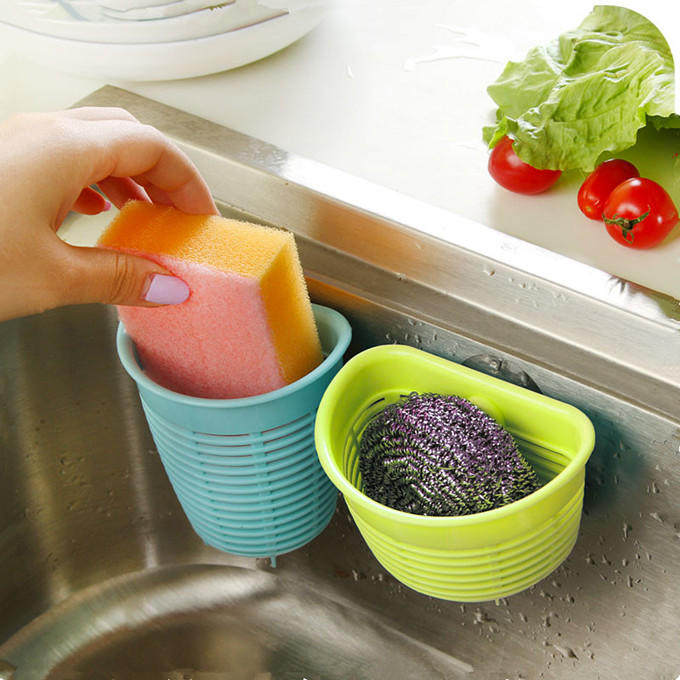 添置这几样创意物品,家人纷纷表示居家更干净了 - 天猫精选