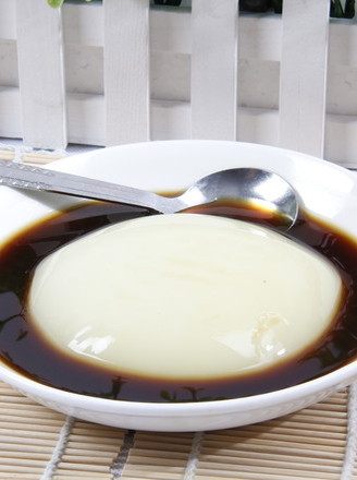 小蜀教你做红糖凉糕