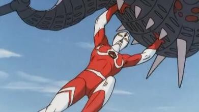 童年英雄被虐的如此之惨 细数那些悲情奥特曼