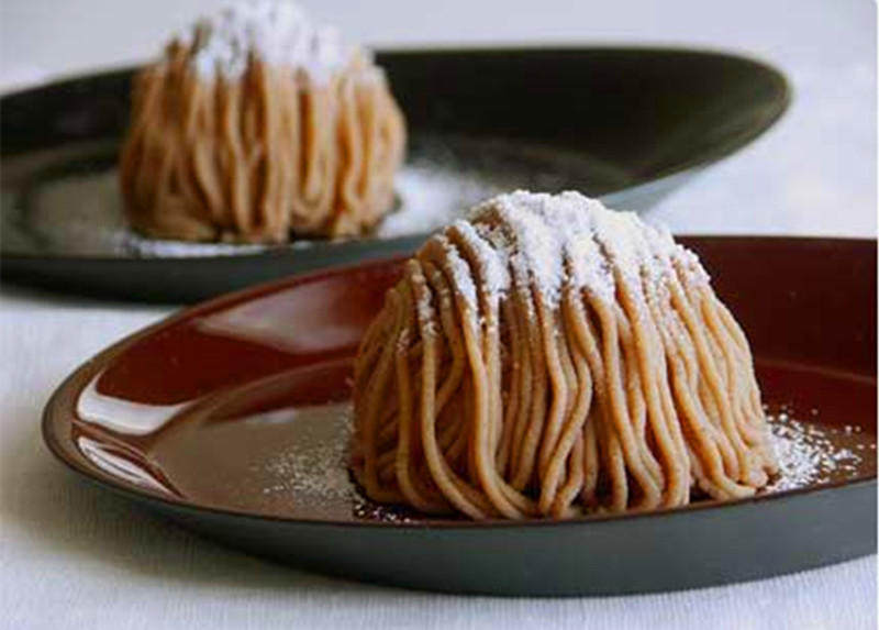 "灌香糖"-你约了吗?