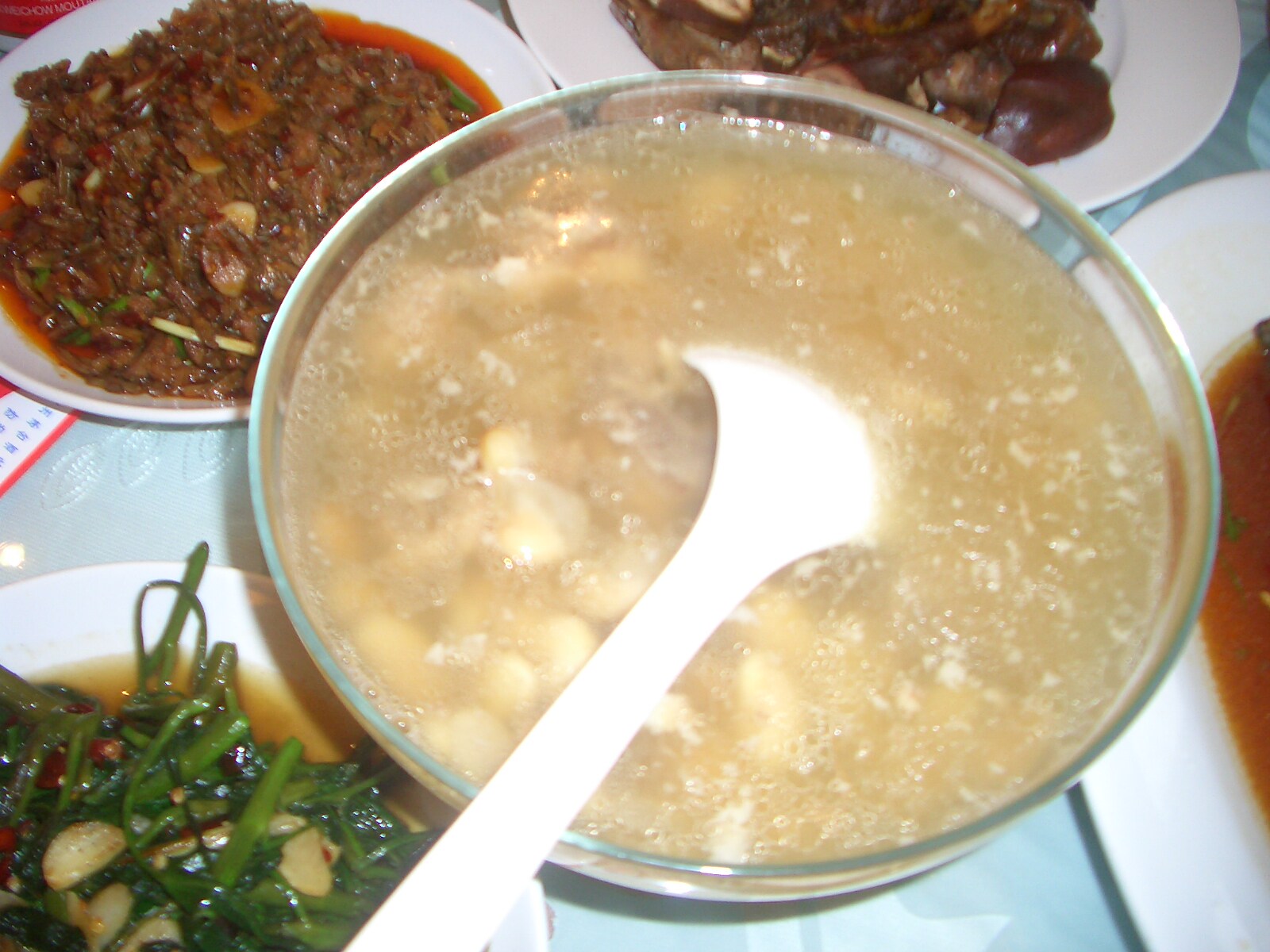 白芸豆减肥大餐,吃过的都说好