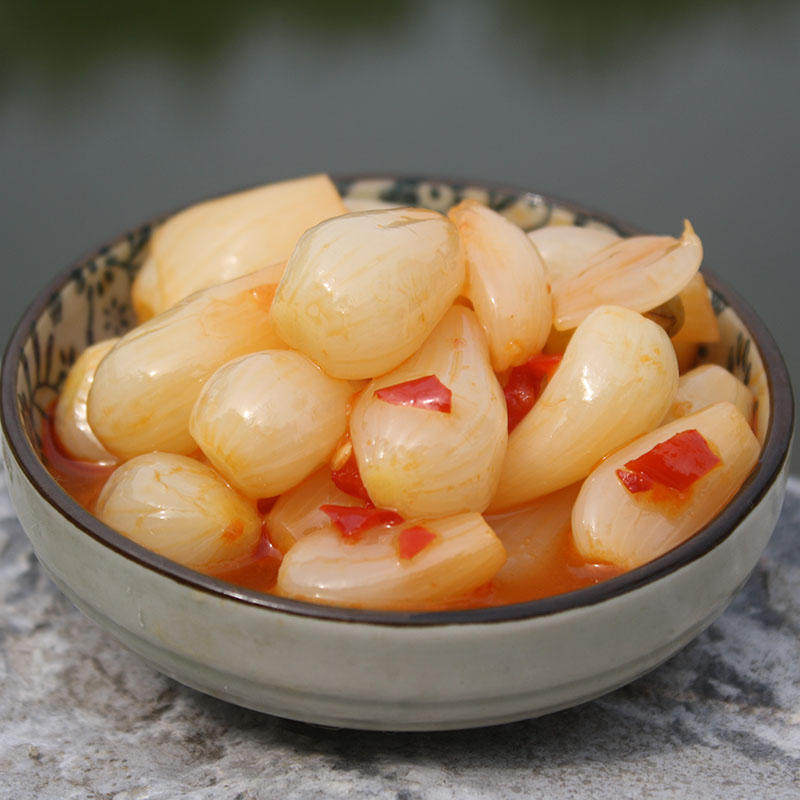 不可言说的"少许"让你的米饭不再枯燥