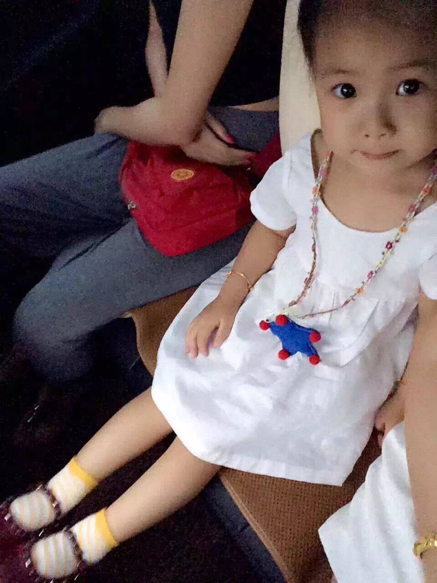 doris baby-感谢大家对我们支持