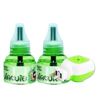 2 Liquid 1 устройство [Spot Quick Hair]