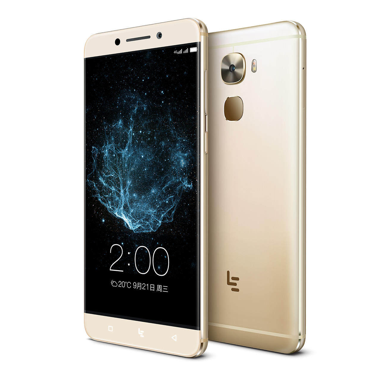 高配低价letv手机 乐视pro3