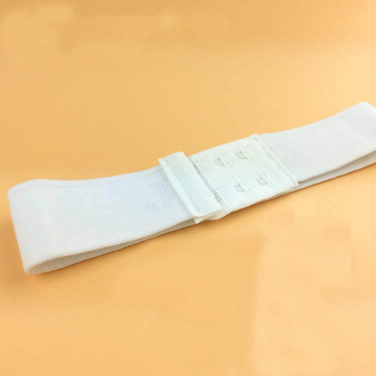 包邮婴幼儿尿布固定带新生宝宝纸尿裤绑带尿片兜可调节松紧扣批发