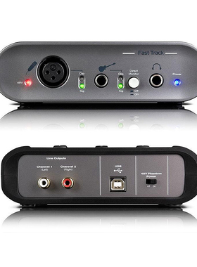 客所思p10电音外置声卡电容麦克风套装笔记本台式电脑k歌喊麦主播