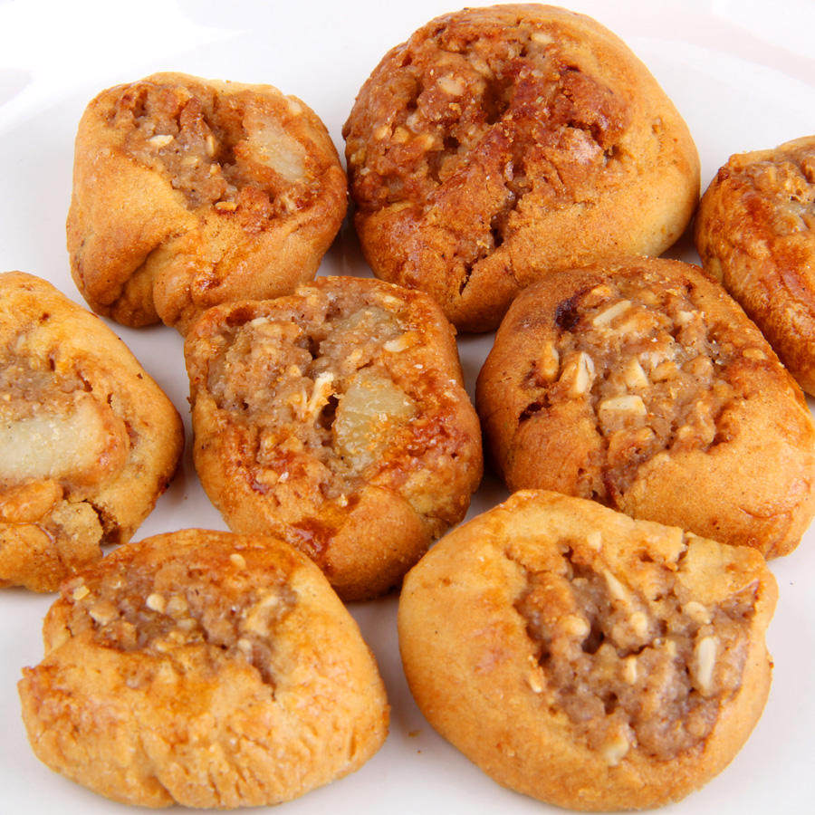 咸味零食来啦!品味不同的味觉感受吧!