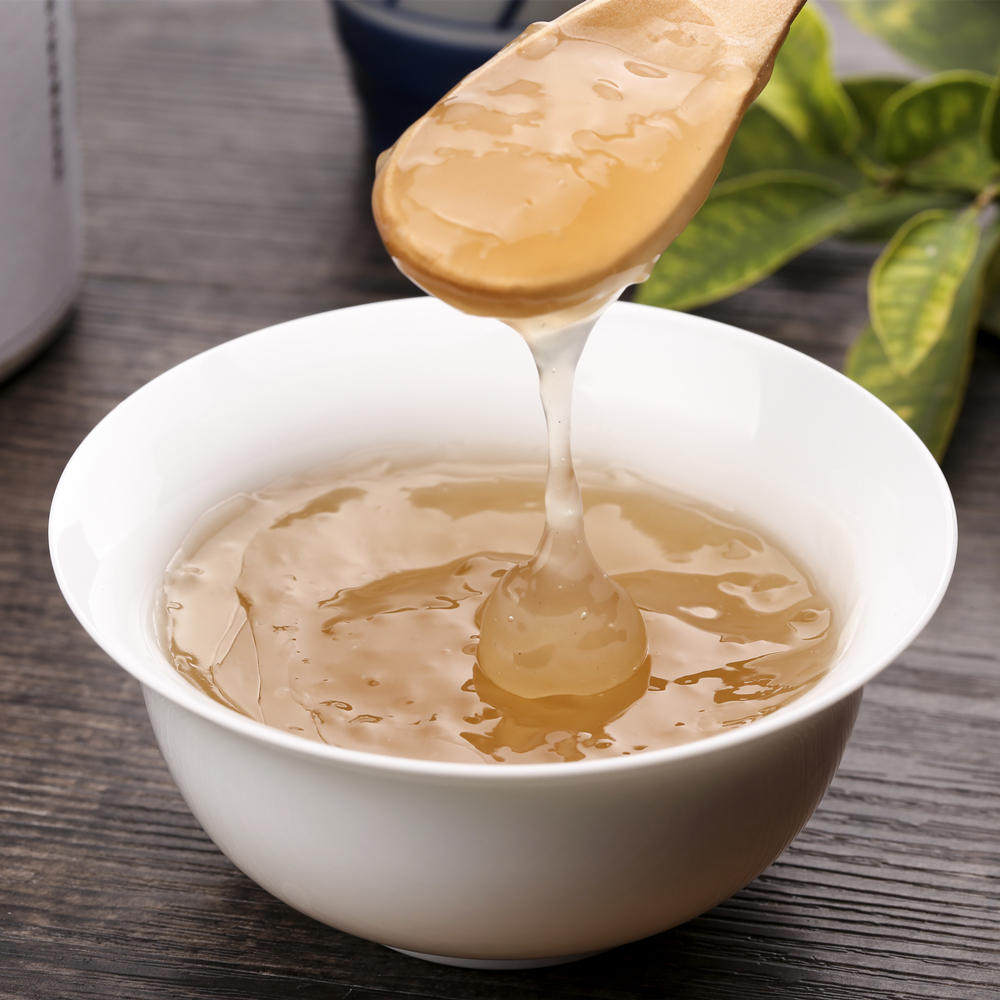 葛根粉野生正品 纯天然湖北钟祥农家野葛粉野生