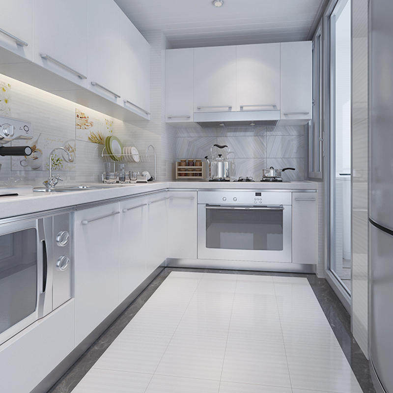 诺贝尔瓷砖 加州风情 釉面砖厨房卫生间墙面