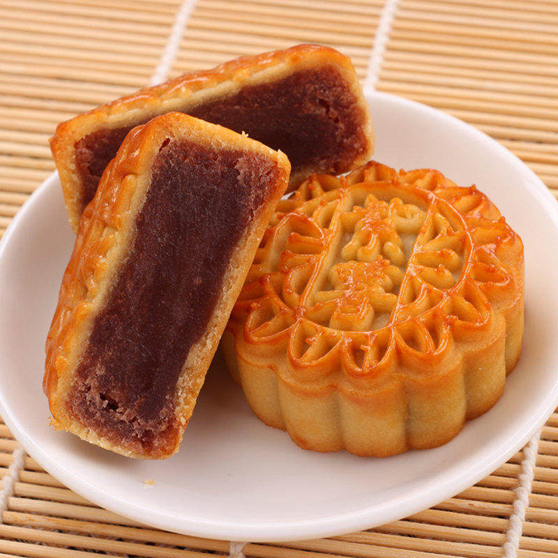 适合秋季进补的营养又美味糕点!