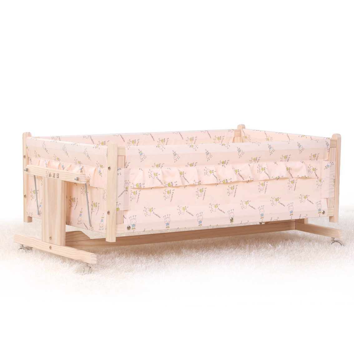 新生儿摇篮,安抚宝宝有一套