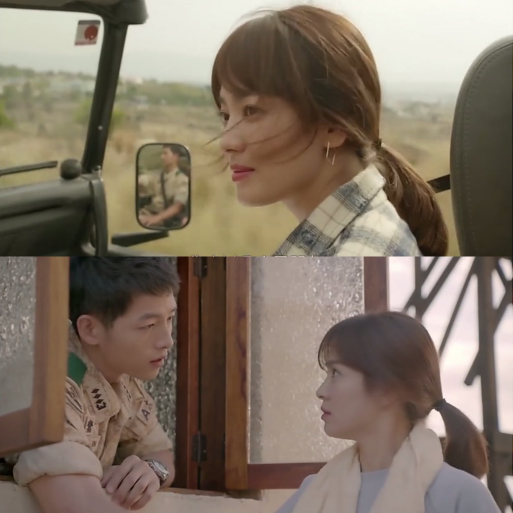 适合lob的发夹(小编入手后每天都在戴)