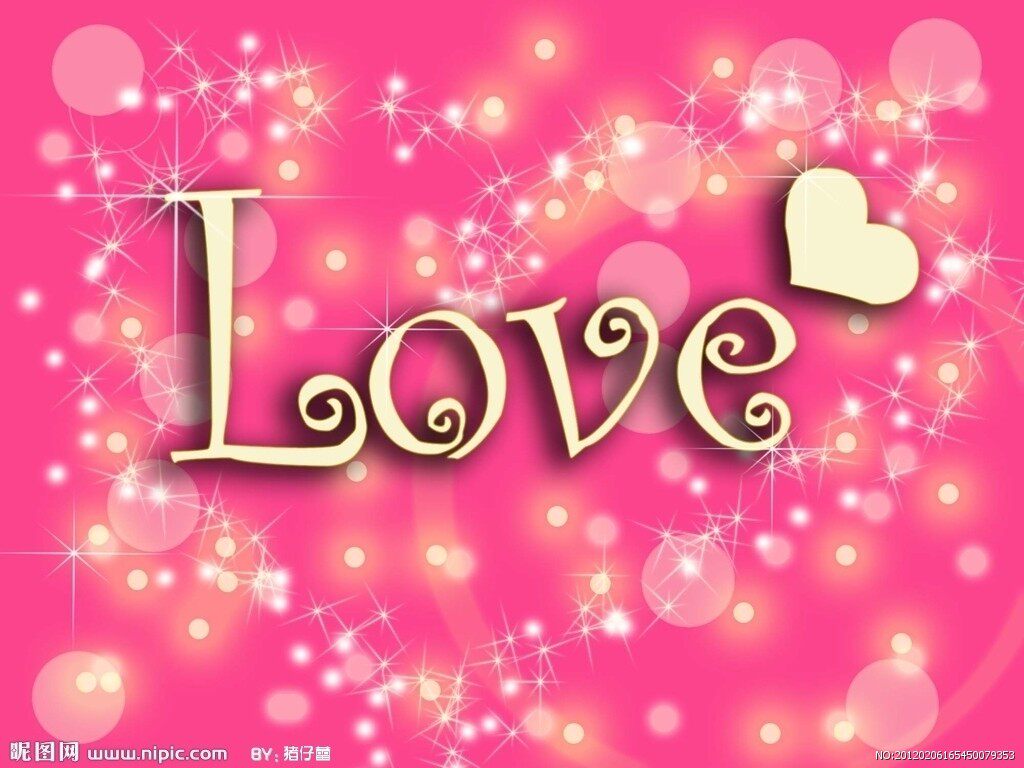 5.20我爱你-这个情人节你准备送她什么礼物了吗