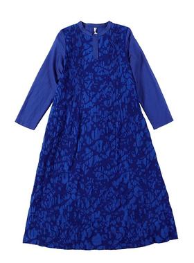 【宽松棉麻长袍】_宽松长袍图片_棉麻宽松长袍价格_搭配分享 - 爱逛街