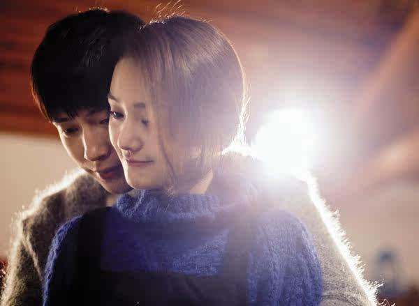 你们相爱,就是为民除害