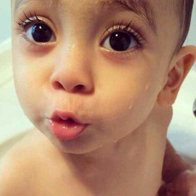 闪闪亮亮惹人爱,美美眼妆大公开