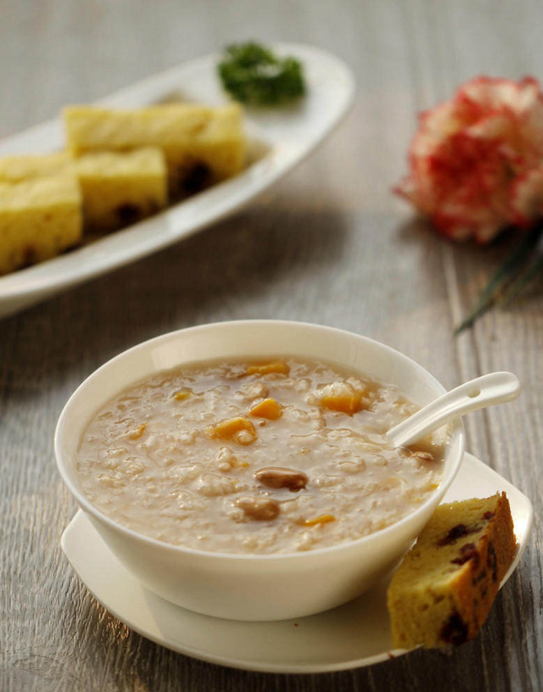 非常营养而且易制作的一道甜品,快来学习下制作方法吧.