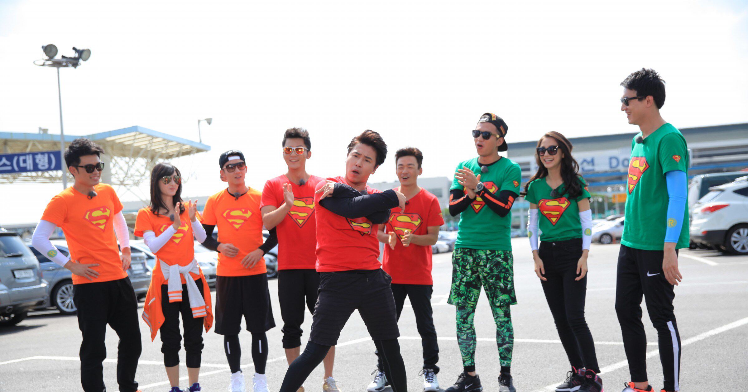 《跑男》放在视频网站会火吗?