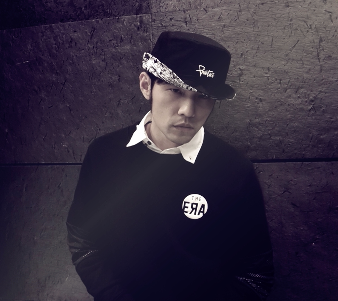 鸭舌帽下的周杰伦,周杰伦头上的phantaci.