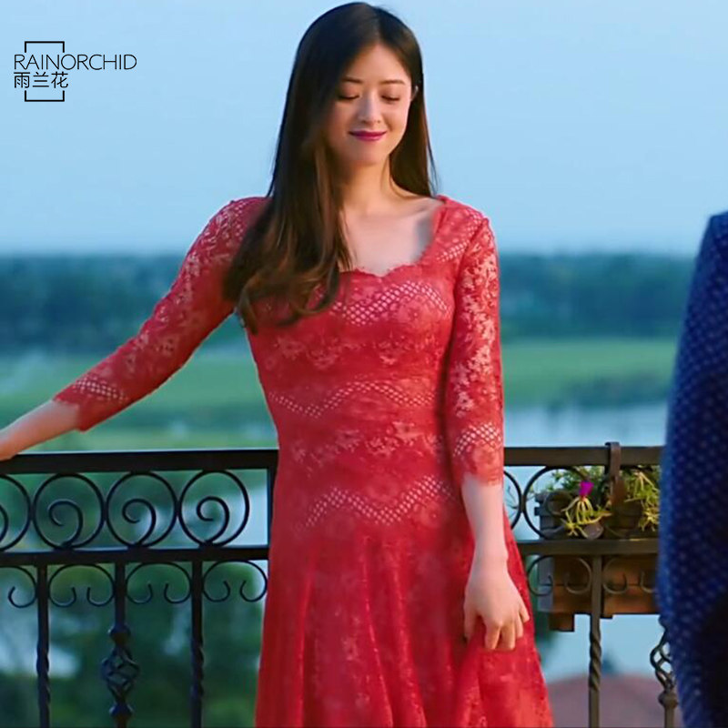 【搭配】跟着微胖女神蒋欣学穿衣