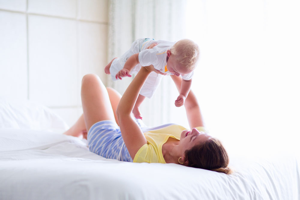 宝妈吐槽日记,斗宝运动会