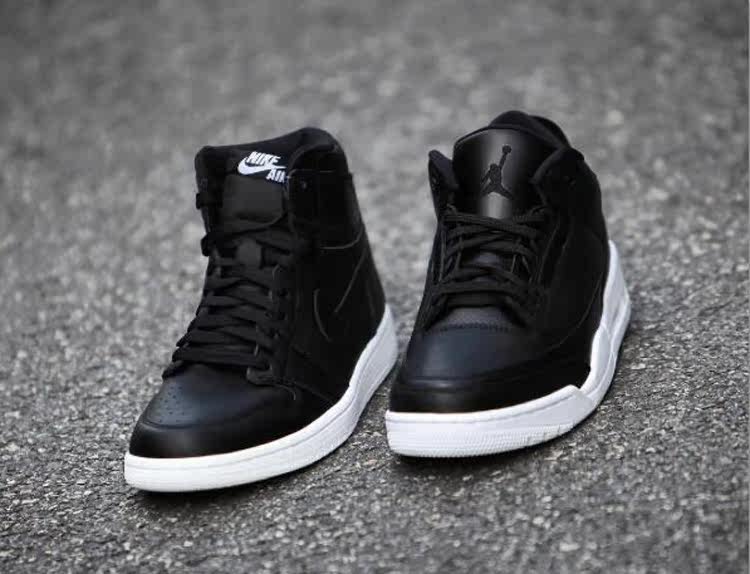 air jordan   cyber monday aj3 黑白 奥利奥 大魔王 136064 020