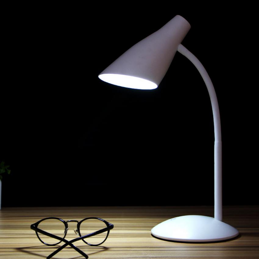 学生党必备护眼灯,只愿你被温柔以待.