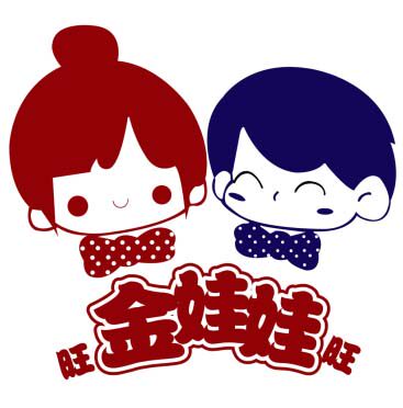 淘宝店铺 青岛金娃娃商贸 店铺基本信息