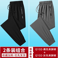 【Q102-две части】 Черная луча+серая луча