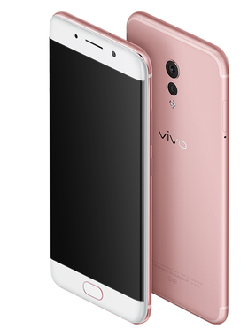 12期免息 vivo x9指纹手机闪发 vivox9plus vivox9