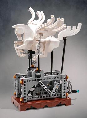 乐高lego 21050 architecture studio 建筑工作室 情人节 现货