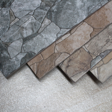 【乡村仿古砖】_复古阳台瓷砖图片_阳台瓷砖价格_搭配分享 - 爱逛街