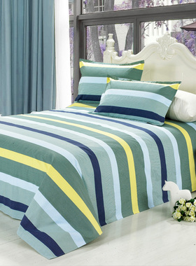 爱逛街为您找到活性纯棉床单相关的宝贝,您可以在下面的板块中挑选