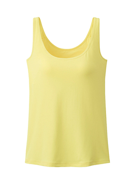女装airism背心 163809 优衣库uniqlo
