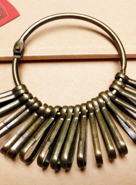 爱逛街为您找到超大钥匙圈相关的宝贝,您可以在下面的板块中挑选喜欢