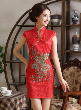 爱逛街为您找到旗袍高开叉相关的宝贝,您可以在下面的板块中挑选喜欢