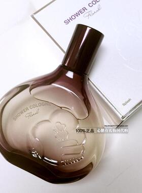 韩国正品代购shower cologne雪花秀爱茉莉最新品香体露香水150ml