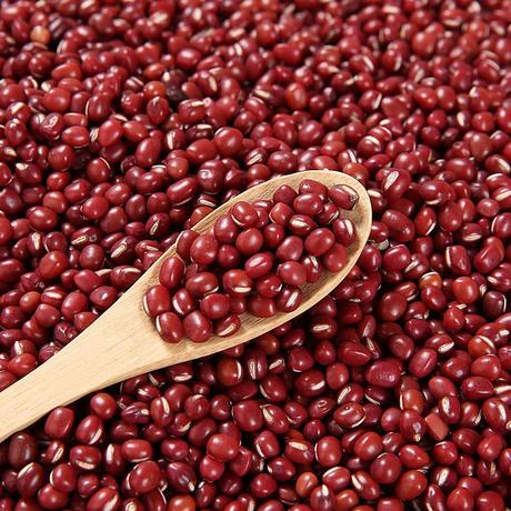 3件包邮 东北小红豆红小豆赤豆杂粮 非赤小豆450g