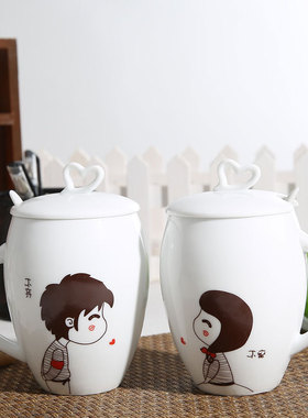 爱逛街为您找到情侣陶瓷杯子相关的宝贝,您可以在下面的板块中挑选