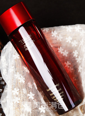 十里***13   发布了  16年新版雅诗兰黛红石榴水200ml鲜亮焕采精粹