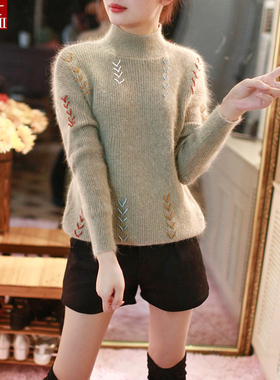 爱逛街为您找到打底线衣相关的宝贝,您可以在下面的板块中挑选喜欢的