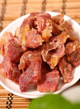 安徽利辛特产200g恒盛五香酱卤熟牛肉大块黄牛肉真空包装清真零食