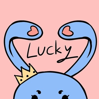 taobao agent Lucky sign
